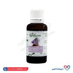 قطره گیاهی آفرودیت گل دارو 30 میلی - Image 2